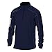 Columbia Golf Omni-Wick Shotgun Pullover