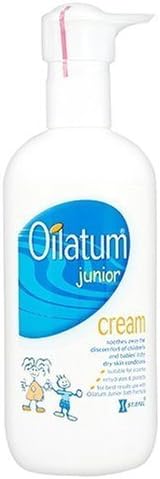 Oilatum Oilatum Junior Cream (350ml)