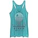Star Wars Junior's Scarif Circle Graphic T-Shirt, Tahiti Blue, 2XL
