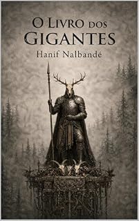 Livro O LIVRO DOS GIGANTES (Shadow of the Tiger)