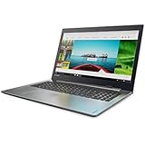 Lenovo Ideapad 320 15.6-Inch Laptop (Intel Core i3, 4GB DDR4, 500GB HDD, Windows 10 Home), 80XL03J0US