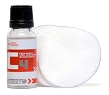 Gtechniq C4 Permanent Trim Restorer 15 ml