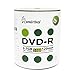 Smart Buy 1000 Pack DVD-R 4.7gb 16x Logo Blank Data Video Movie Recordable Disc, 1000 Disc 1000 Pk