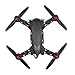 Goolsky MJX Bugs 6 B6 720P Camera 5.8G FPV Drone 250mm High Speed Brushless Racing Quadcopter with G3 Goggles