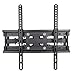 Ryehaliligear Full Motion Tilt Articulating Cantilever Swivel Dual Arm LCD TV Wall Mount Bracket for 20