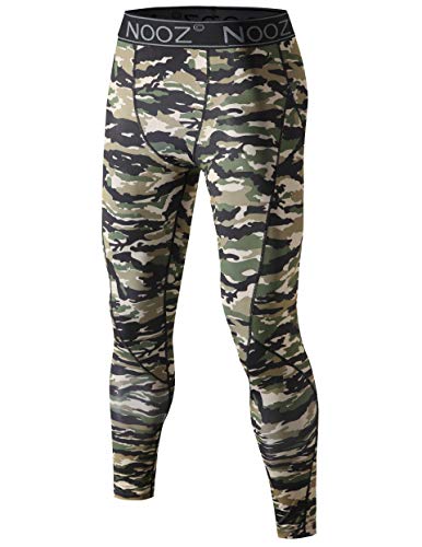 nooz compression pants