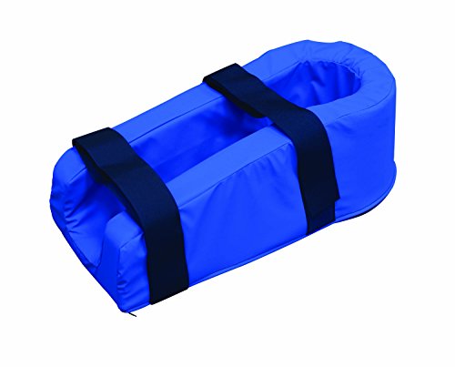 GIMA 28548 Visco-Mouss Fersenschutz, 50 cm x 22 cm x 16 cm