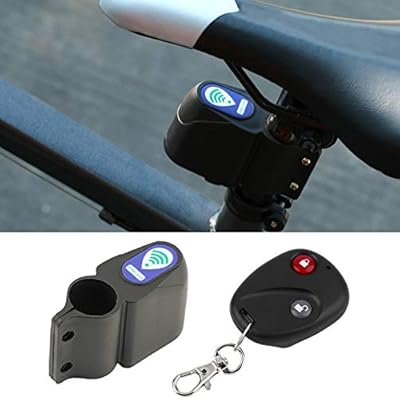 bike remote lock price