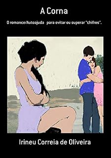 Livro A Corna