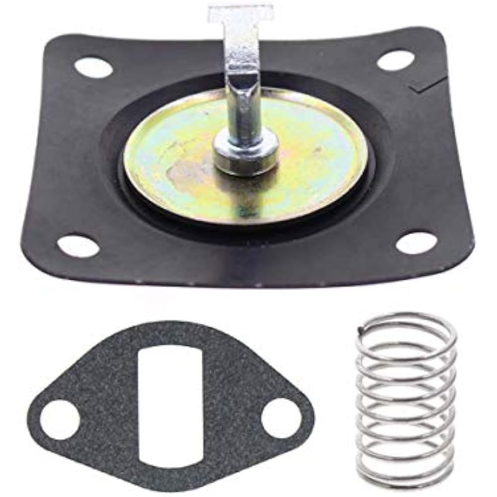 230675 Fuel Pump Rebuild Kit With Spring For Kohler Onan Tractor