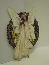 Debbi Moore Designs Decoupage Paper Fairies 8 Sheets JLH074 view 7