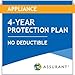 Assurant 4-Year Appliance Protection Plan ($200-$249.99)
