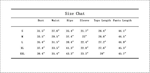2 Piece Outfits for Women - Sexy Rib Knitted Long Sleeve Tops + Skinny Pants Tracksuit Set X-Large Dark Green - Thumbnail 5