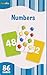 Numbers (Flash Kids Flash Cards)