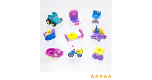 tiny toys amazon