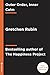 Outer Order, Inner Calm: Declutter and Organize to Make More Room for Happiness - Book by Gretchen Rubin