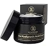 ORGANIC-Hyaluronic-Acid-Face-Cream-Vegan-50ml--Concentrated-Moisturiser-for-Women-with-Aloe-Vera-Vitamin-E-Total-Age-Repair-Night-Cream-Anti-Aging-Skin-Care-Made-in-Germany Hyaluronic Acid Face Cream 50ml - Skincare Face Moisturizer for Women with Aloe Vera - Organic Face Cream for Women…