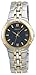 Seiko Men's SGE514 Dress Two-Tone Watch