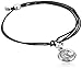 Alex and Ani Women's Kindred Cord Bracelet Surfing/Silver One Size