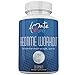 Bedtime Nocturnal Fat Burner - Nighttime Metabolism Booster- Amino Acids Source - Stimulates Metabolism While Sleeping - for Men & Women Made in USA by Amate Life