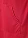 JayJay Women Lace Up High Low Sweat Casual Long Sleeve Hoodie Lightweight Sweatshirt