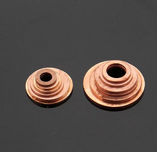 280Pcs M5-M20 Solid Copper Washer Set for Tap Plumbing Garage Engine Assorted Sump Plug [US Warehouse] by AdvancedShop - Thumbnail 6