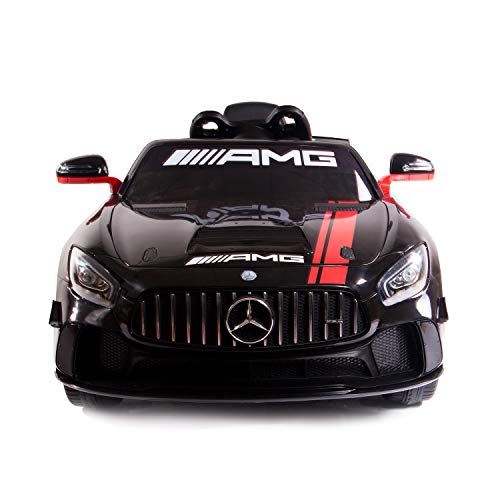 5 Kidsclub+Electric+Official+Licensed+Doors%25EF%25BC%2588Black