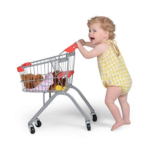 4 Milliard+Kids+Toy+Shopping+Cart