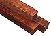 Wood - Knife Scales/Gun Grips, Craft Supplies/Payne BROS (Caribbean Rosewood)