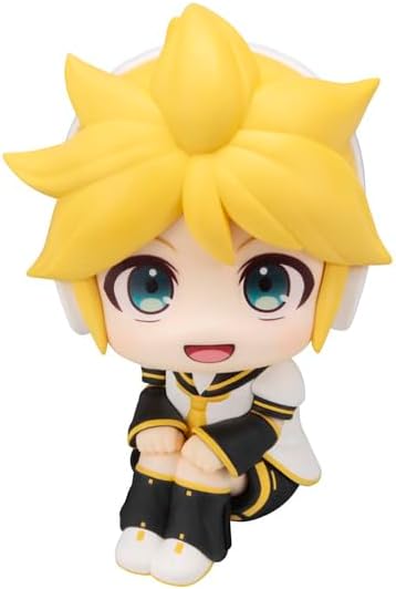 Kagamine Len SSP BGS9.5 ゴールド　サイン　鏡音レン Amazon.com: Vocaloid2 Kagamine Rin/Len Append : Everything Else