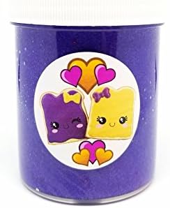 Grape Jelly &amp; Charm