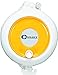 Coghlan's Camping Laundry Reel with 21-Foot Retractable Cord for Drying Clothes at Campsites, Compact & Easy to Use Clothesline for Outdoor, RV, and Tent Camping