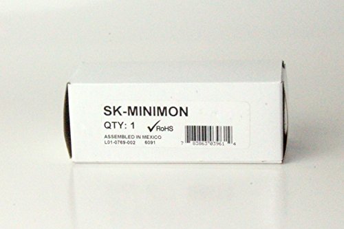 Silent Knight SK-MINIMON -Intelligent Mini Module