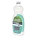 Seventh Generation Ultra Power Plus Dish Liquid Soap, Fresh Citrus Scent, 22 oz (Packaging May Vary)