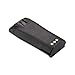 NNTN4497, NNTN4497CR Battery, Compatible with Motorola CP200, CP200XLS, CP200D, PR400 and More, Click to Find Out More [2020 Upgraded Model, High Capacity, 2600mAh, 19.2Wh, 7.4V, Li-ion]