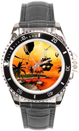 YouTa Wonderworld Best Wrist Watch