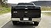 2004-2014 Ford F150 Front Grille Tailgate Emblem, Oval 9