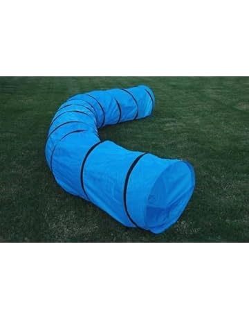 Amazon Com Agility Equipment Training Behavior Aids Pet