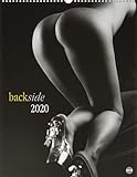Backside Posterkalender 2020 by 