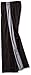 The Children's Place Boys' Big Mesh Pant, Black, Large/10/12