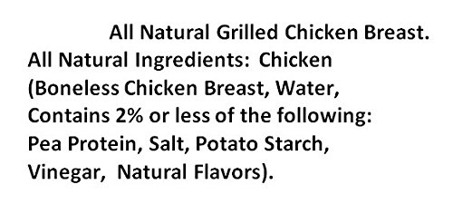 2 Tru+Grill+Grilled+Chicken+Breast