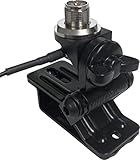 K515S Luggage Rack Mount, UHF, 13ft Coax +SMA