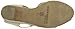Andre Assous Women's Erika Mid Espadrille Sandal