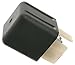 ACDelco E1749A Professional Heater and Air Conditioning Blower Motor Relay