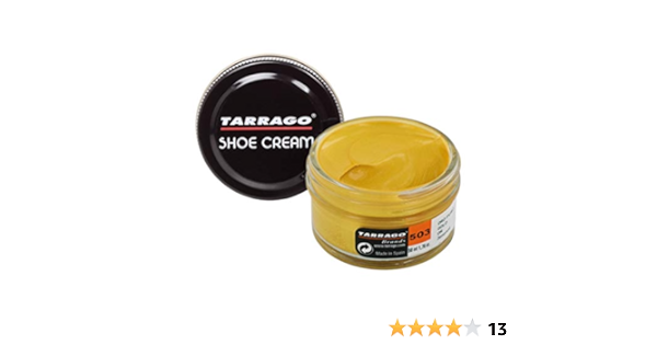 metallic gold shoe polish