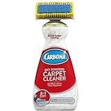 Carbona 2 in 1 Oxy-Powered Carpet Cleaner, 27.5 Fluid Ounces
