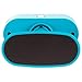 Five Star Locker Accessories, Pivoting Locker Light, Magnetic, Teal (73579)