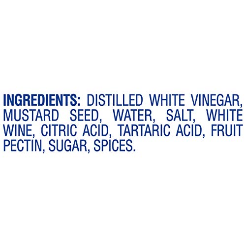 Grey Poupon Dijon Mustard (16 oz Jar) - Thumbnail 2