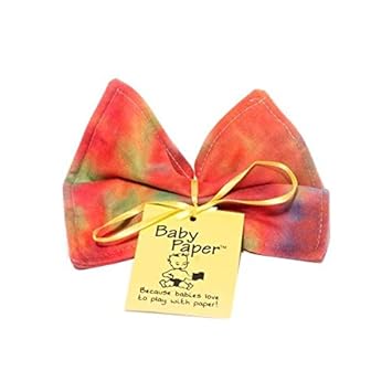 crinkle paper for baby toys uk