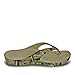 Women's Mossy Oak Flip Flops